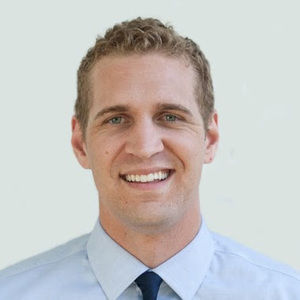 Meet your Posher, Trevor